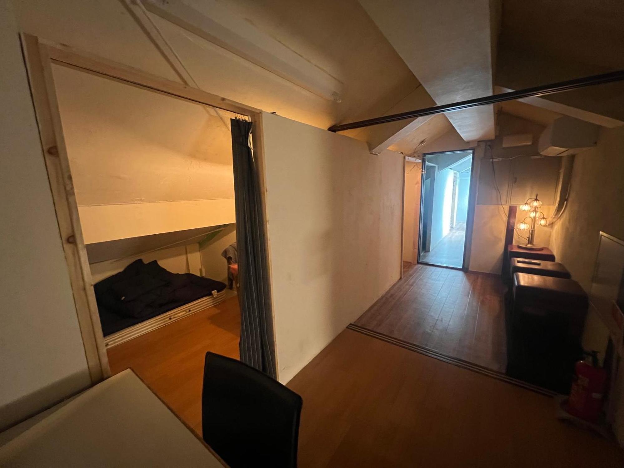Guest House Ichiyama Shukuba Matsumoto Exteriör bild